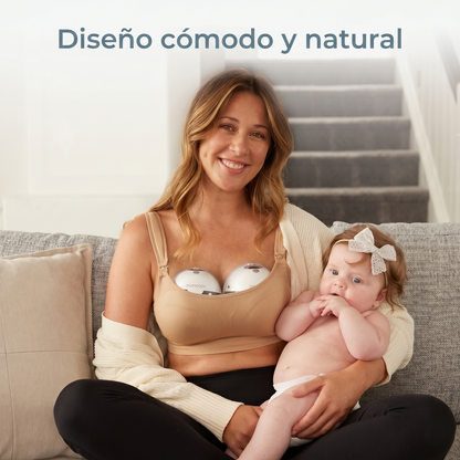 Extractor Manos Libres Discreto